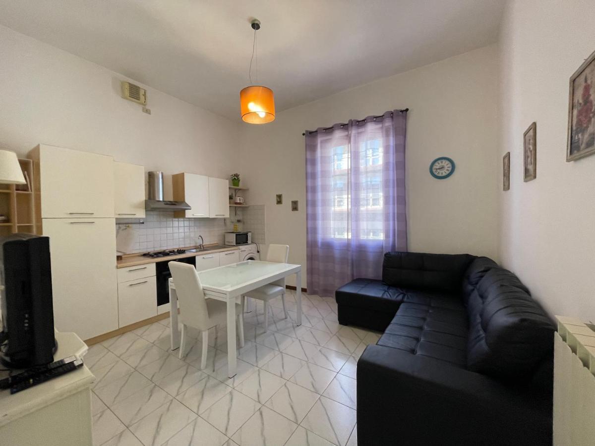 Sette Note Guest House 阿雷佐 外观 照片