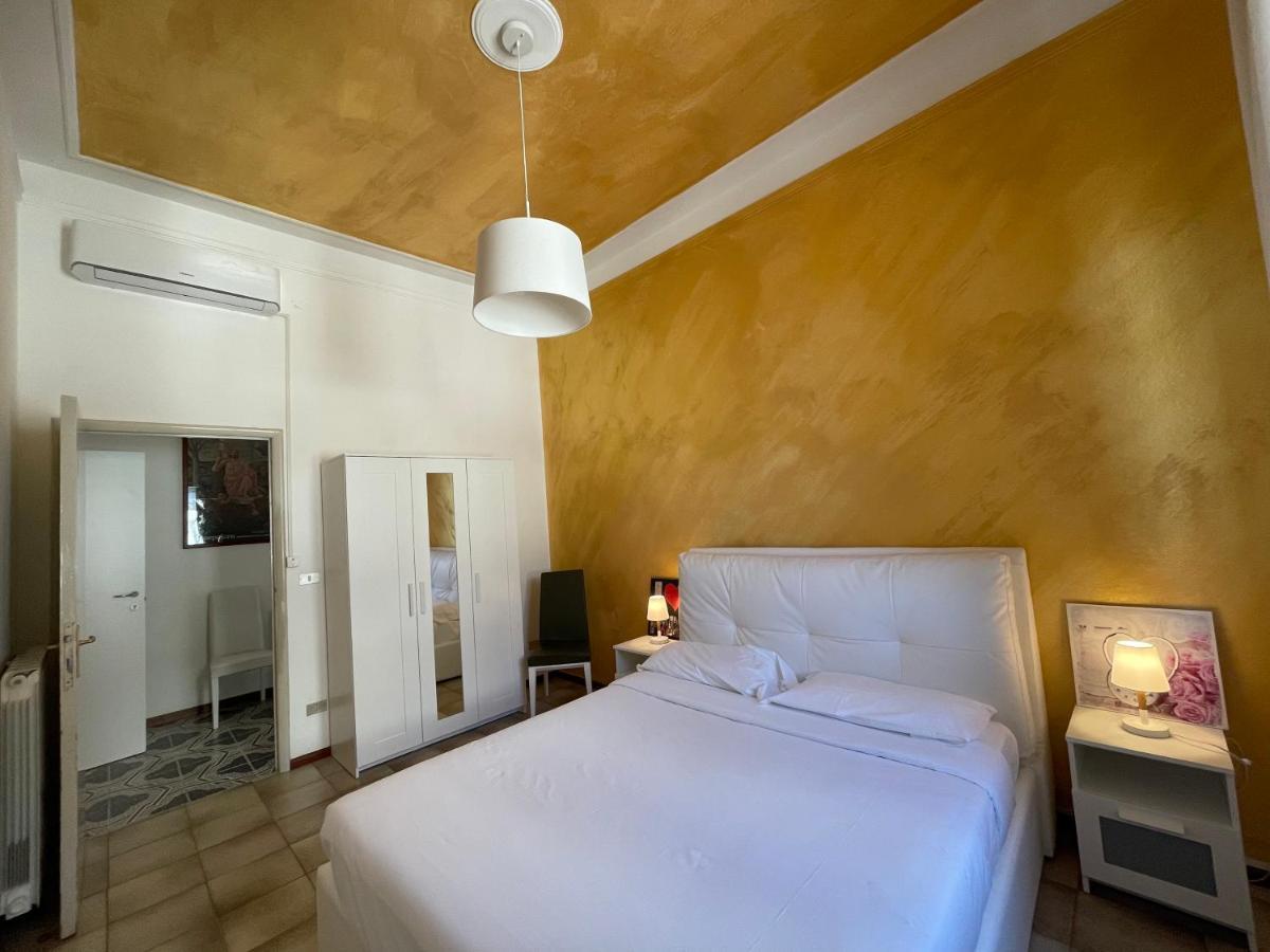 Sette Note Guest House 阿雷佐 外观 照片