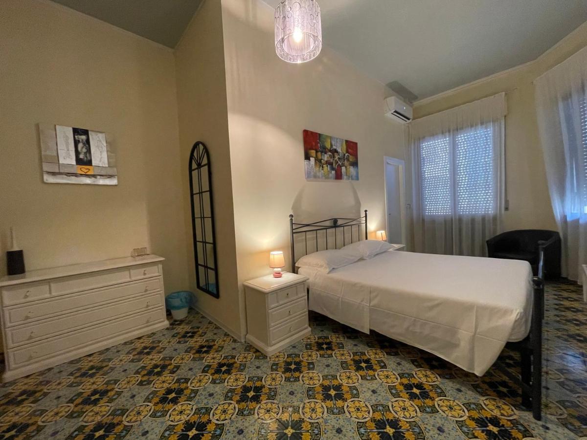 Sette Note Guest House 阿雷佐 外观 照片
