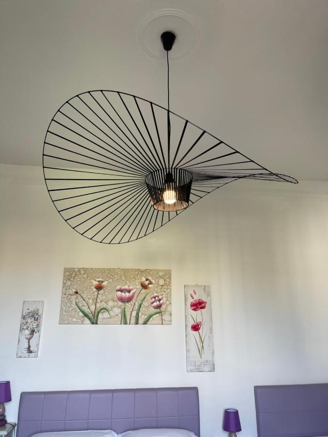 Sette Note Guest House 阿雷佐 外观 照片