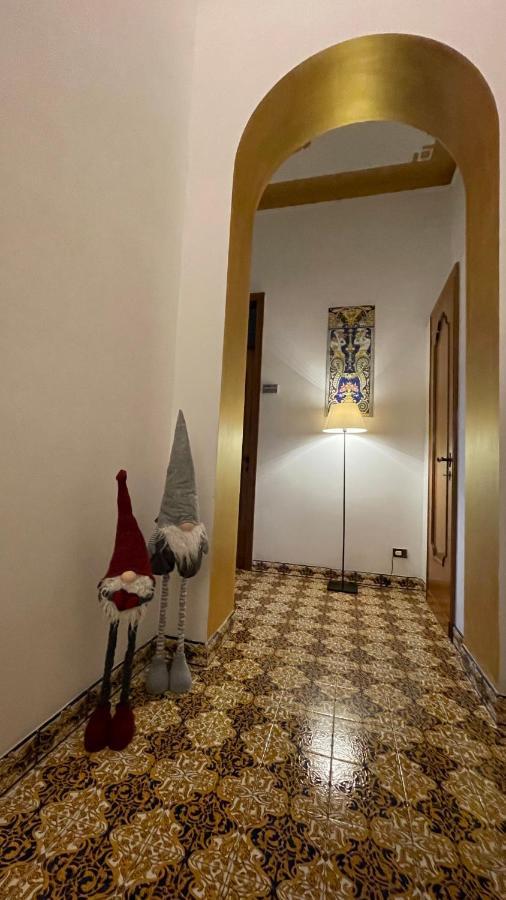 Sette Note Guest House 阿雷佐 外观 照片