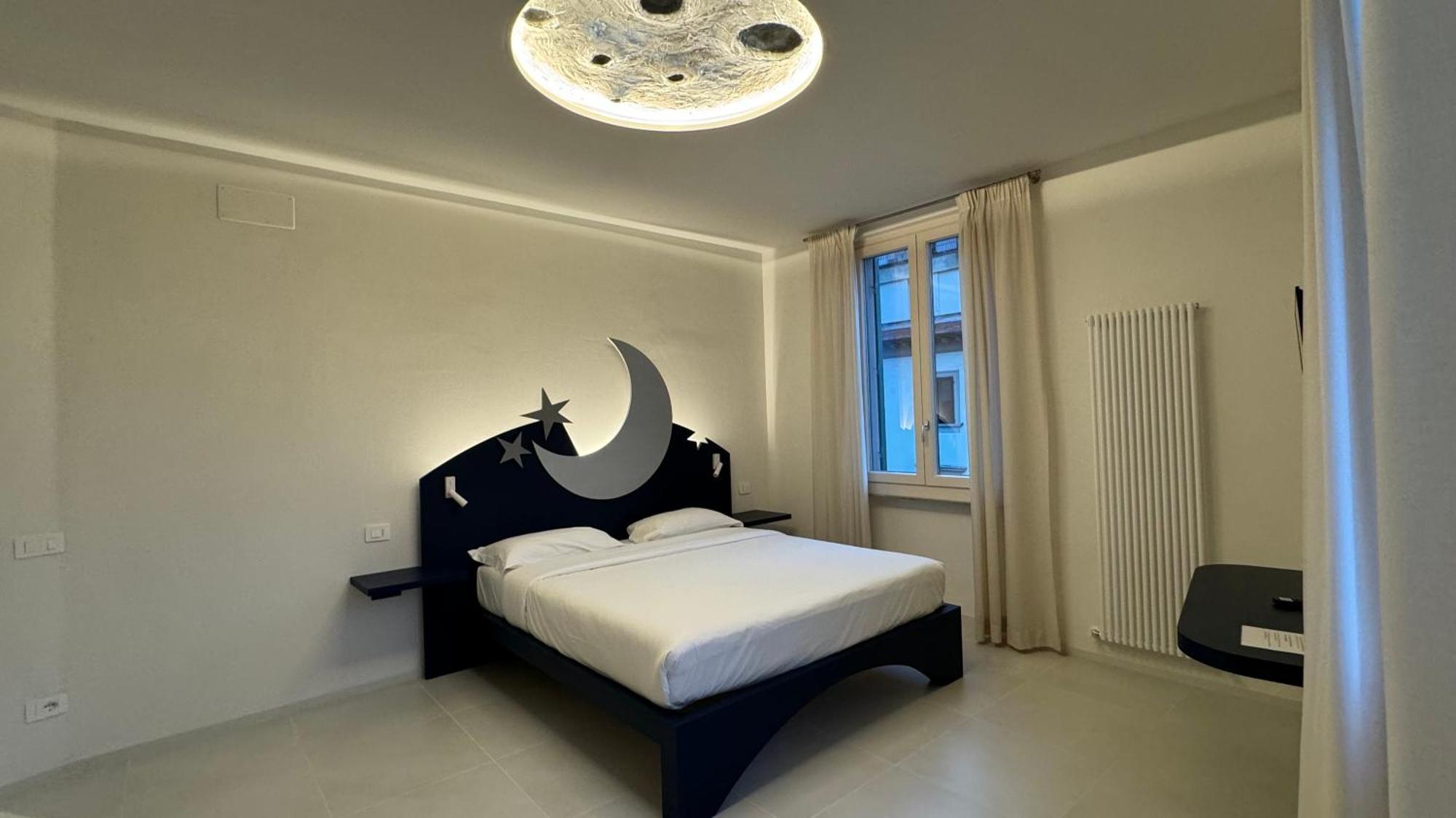 Sette Note Guest House 阿雷佐 外观 照片