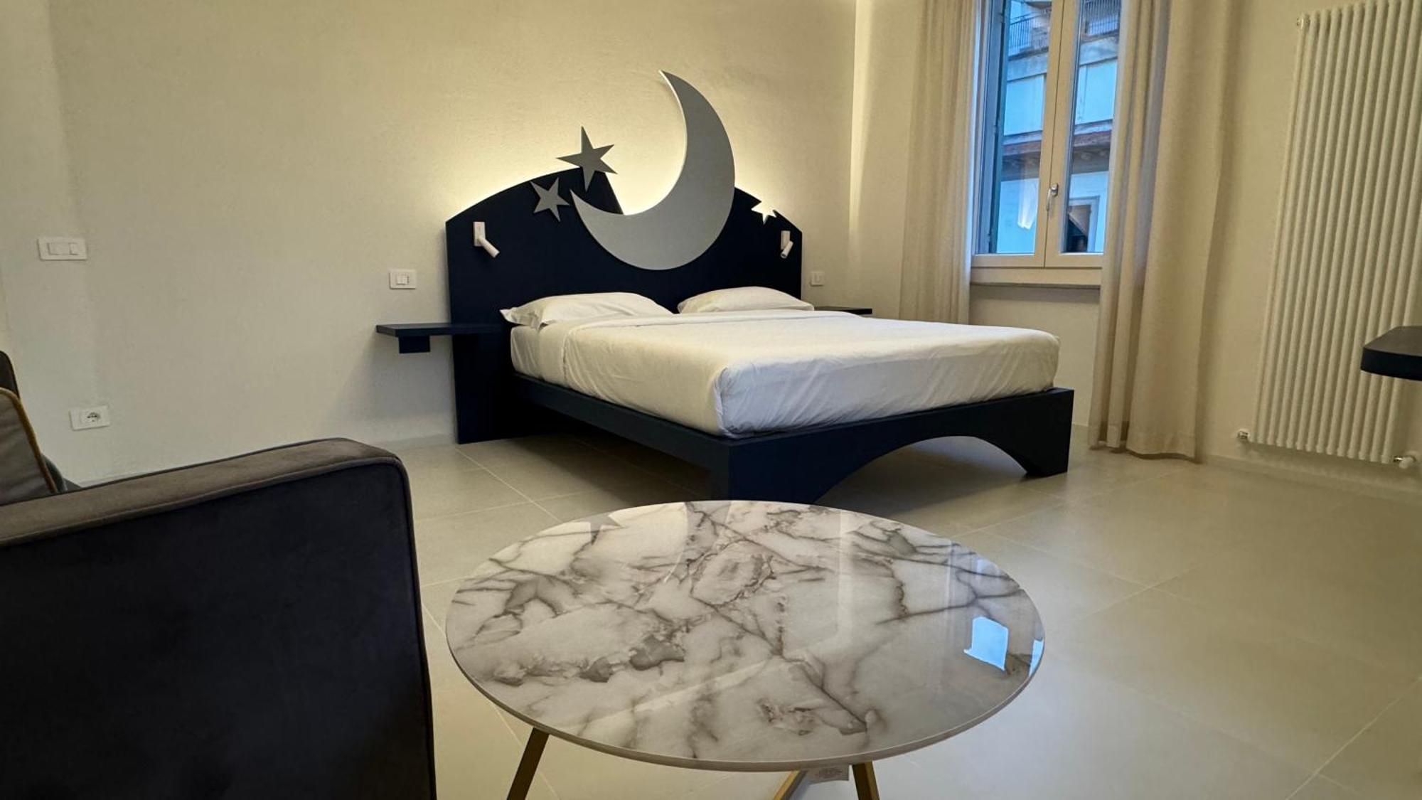 Sette Note Guest House 阿雷佐 外观 照片
