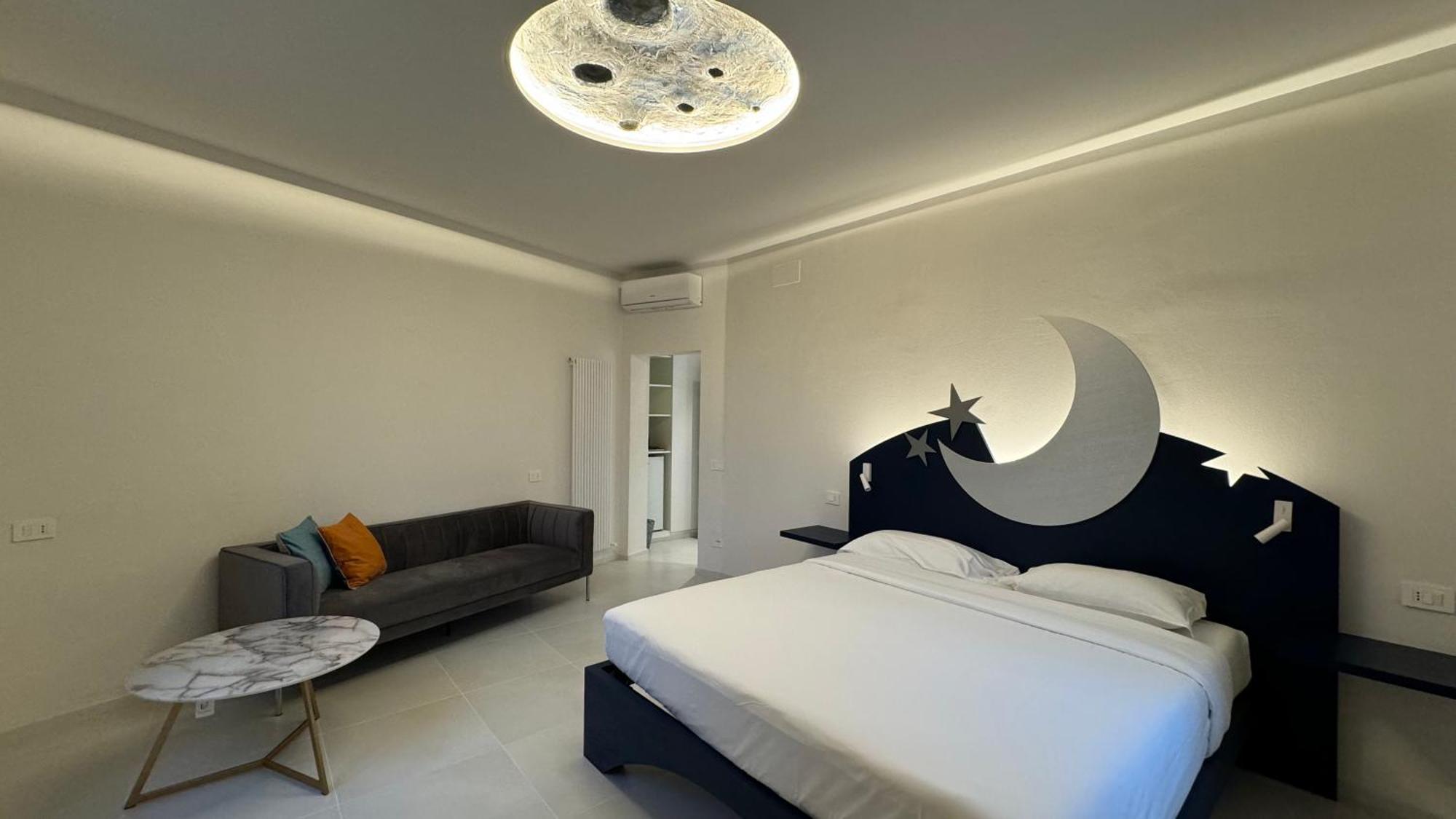 Sette Note Guest House 阿雷佐 外观 照片