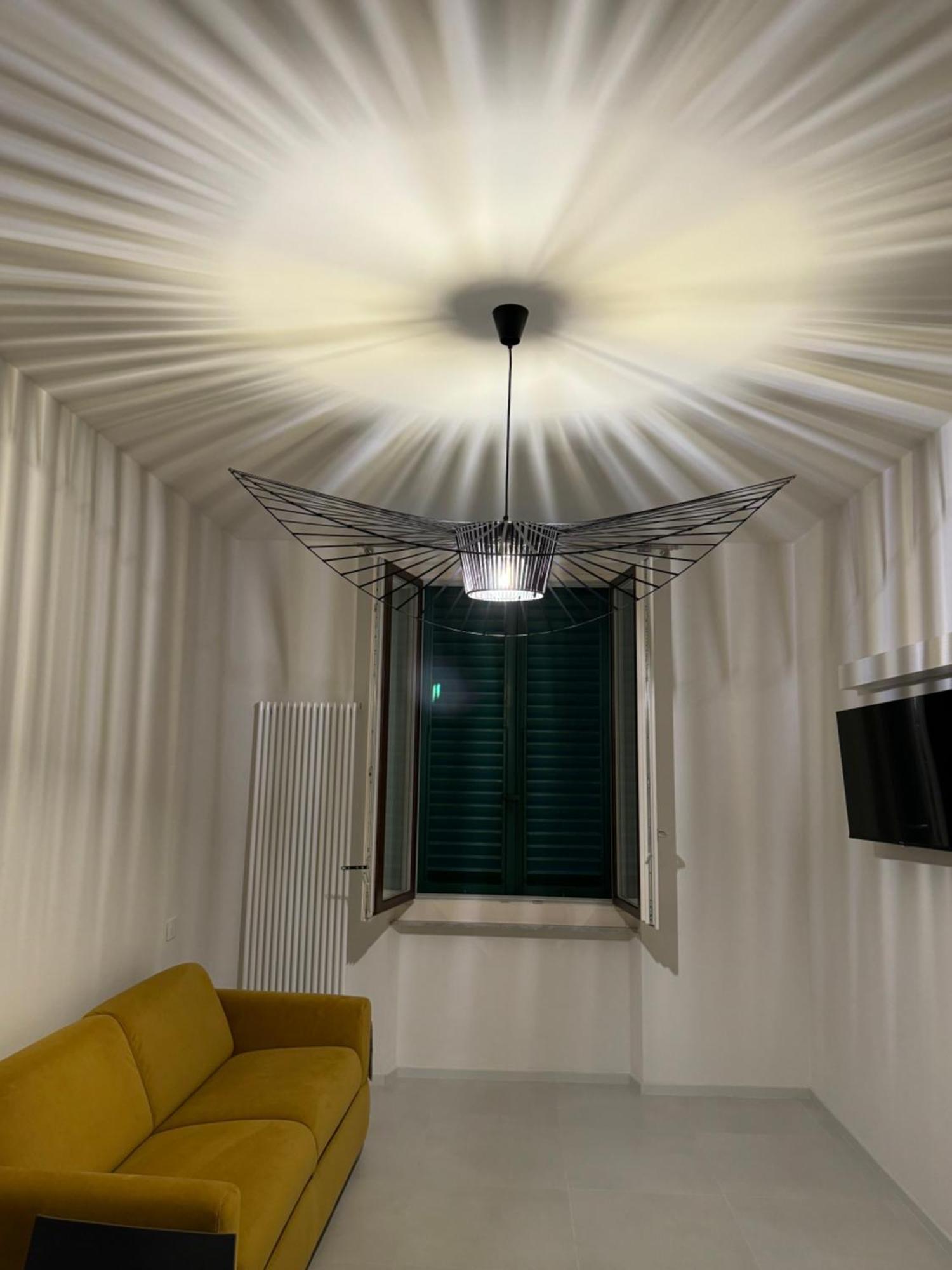 Sette Note Guest House 阿雷佐 外观 照片
