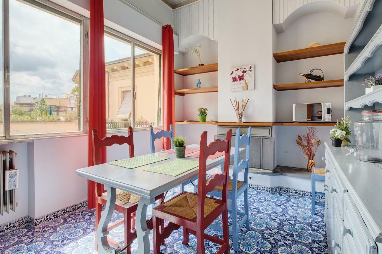 Sette Note Guest House 阿雷佐 外观 照片