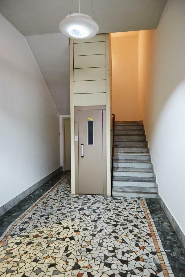 Sette Note Guest House 阿雷佐 外观 照片