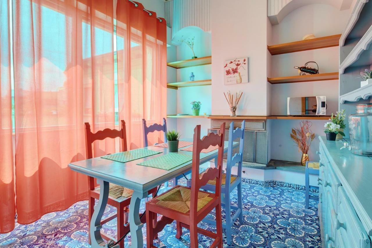 Sette Note Guest House 阿雷佐 外观 照片