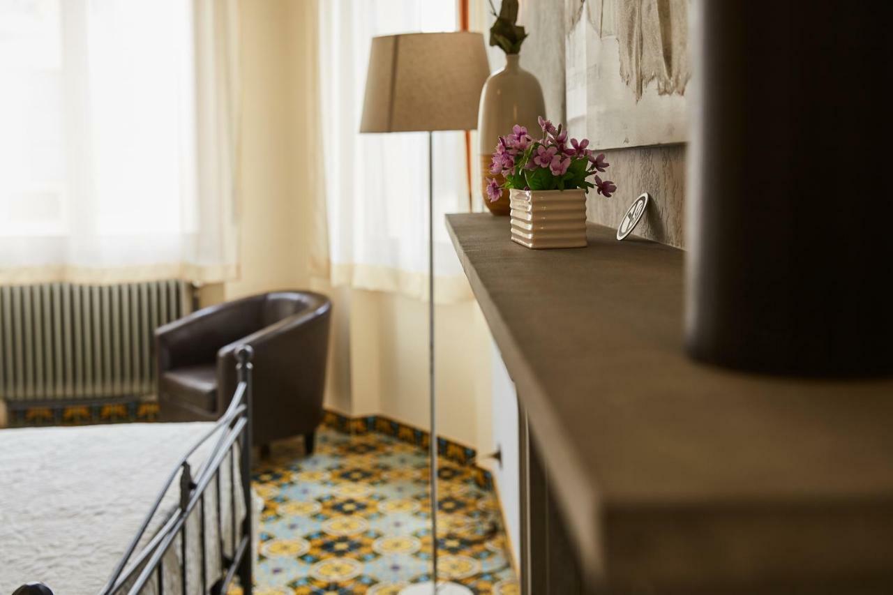 Sette Note Guest House 阿雷佐 外观 照片