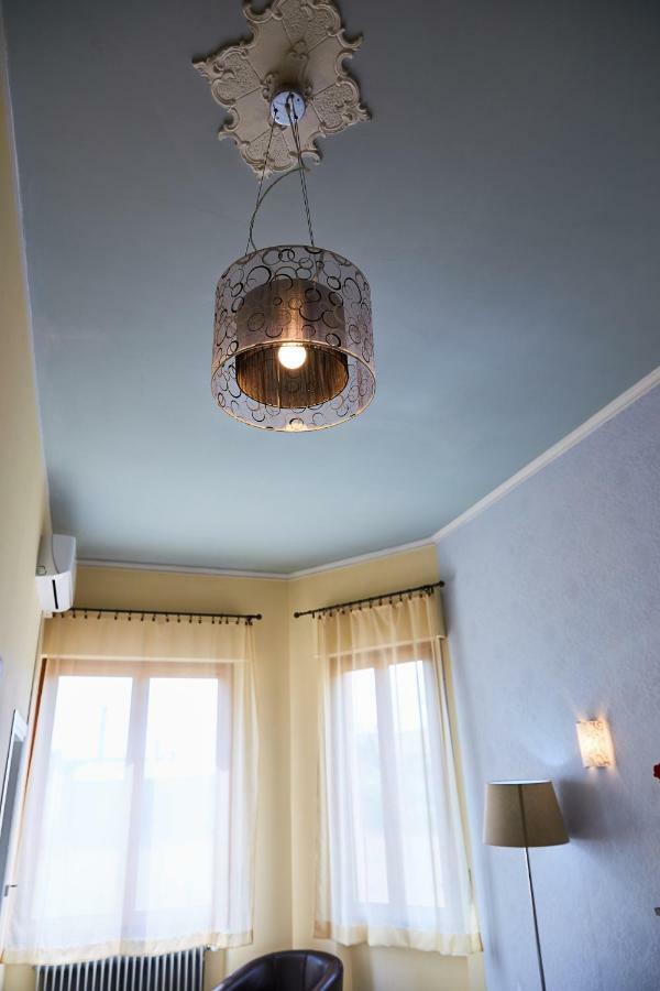 Sette Note Guest House 阿雷佐 外观 照片